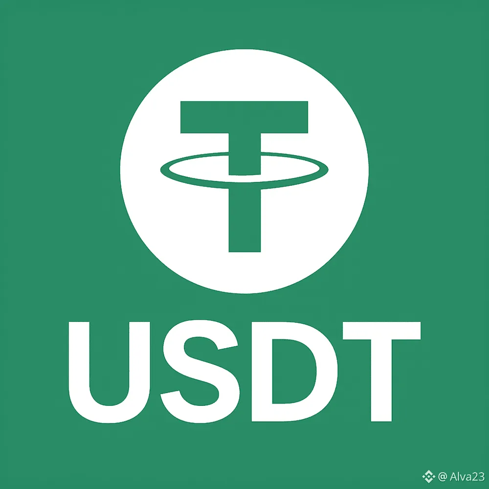 USDT